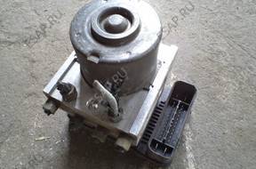 БЛОК АБС  PEUGEOT 206 1.1    9652342980