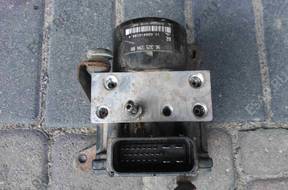 БЛОК АБС PEUGEOT 206 1.1
