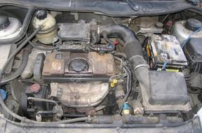 БЛОК АБС  PEUGEOT 206 1.1 BEZ