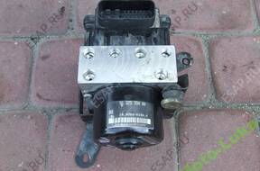 БЛОК АБС   Peugeot 206 1.1 i 60 KM 3D 02
