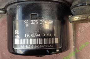 БЛОК АБС   Peugeot 206 1.1 i 60 KM 3D 02