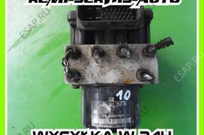 БЛОК АБС   Peugeot 206 1.4 1,6  9630135080 ATE