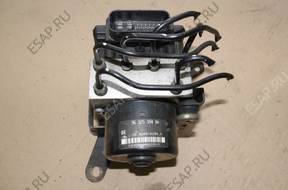 БЛОК АБС  PEUGEOT 206 1.4 10.0948-1108.3 10.0204-0194.4