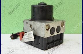 БЛОК АБС   PEUGEOT 206 1.4 10094811033 962862638B