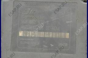 БЛОК АБС   PEUGEOT 206 1.4 10094811033 962862638B