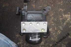 БЛОК АБС    PEUGEOT 206 1.4 1999 год.