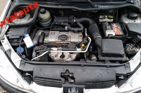 БЛОК АБС   PEUGEOT 206 1.4 8V 2005