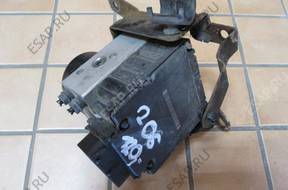 БЛОК АБС     PEUGEOT 206 1.4 ''