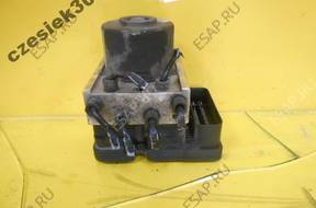 БЛОК АБС    PEUGEOT 206 1.4 HDI 9652342980