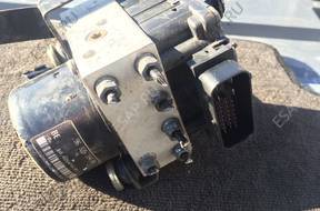 БЛОК АБС   PEUGEOT 206 1.4 HDI GTI 9632539480