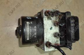 БЛОК АБС   PEUGEOT 206 1.4 HDI