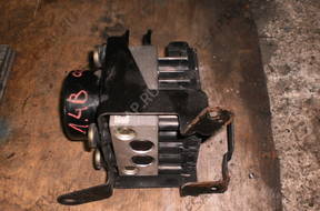 БЛОК АБС   Peugeot 206 1.4b 2002 год.