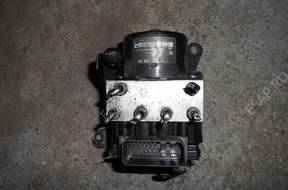 БЛОК АБС PEUGEOT 206   1.4HDI 2002 год