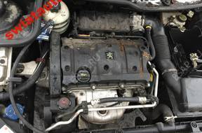 БЛОК АБС   PEUGEOT 206 1.6 16V 2001