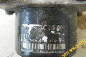 БЛОК АБС   PEUGEOT 206 1.6 9630135080 962862638B