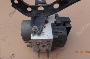 БЛОК АБС PEUGEOT 206 1.6   9630135080