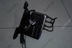 БЛОК АБС PEUGEOT 206 1.6   9641871180 WIJEWO