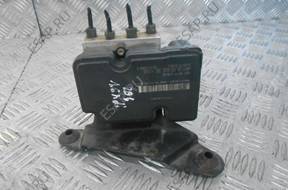 БЛОК АБС PEUGEOT 206 1.6 HDI   9659136980