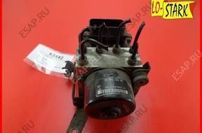 БЛОК АБС   Peugeot 206 1.6B 98-06 9630135080