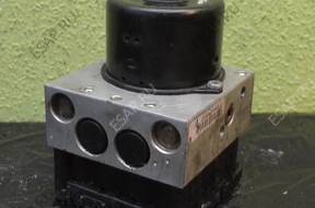 БЛОК АБС   PEUGEOT 206 1.9 D 10094811053 9632539480