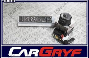 БЛОК АБС PEUGEOT 206 1.9 DW8   9632539480 ATE