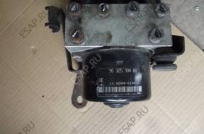БЛОК АБС Peugeot 206 1.9d   9632539480