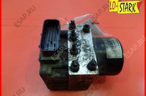 БЛОК АБС   Peugeot 206 1.9D 98-06 9632539480