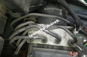 БЛОК АБС PEUGEOT 206 2,0 HDI   9632539480
