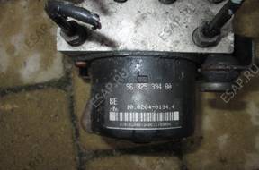 БЛОК АБС   PEUGEOT 206 2,0 HDI 9632539480