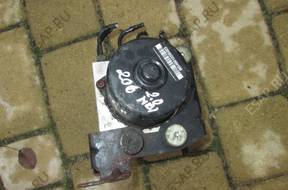 БЛОК АБС   PEUGEOT 206 2,0 HDI 9632539480