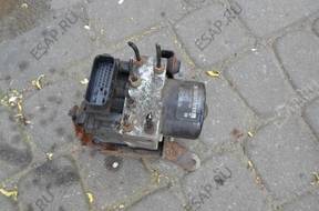 БЛОК АБС PEUGEOT 206 2.0 16V