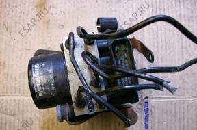 БЛОК АБС    PEUGEOT 206 2.0 HDI 9632539480