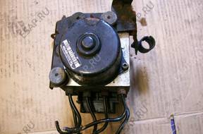 БЛОК АБС    PEUGEOT 206 2.0 HDI 9632539480