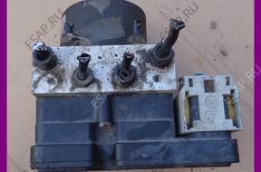 БЛОК АБС PEUGEOT 206 2.0 HDI   9652342980 5WK84108
