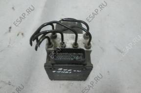 БЛОК АБС PEUGEOT 206 2.0 HDI   ATE