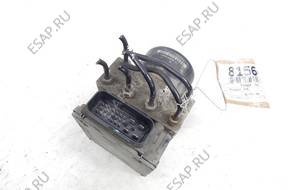 БЛОК АБС Peugeot 206 2000 год 1,1   9632539480