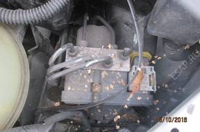 БЛОК АБС PEUGEOT 206 2003 год 1.4 HDI   10020700364