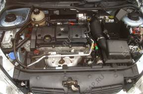БЛОК АБС PEUGEOT 206  206 CC 1.6 16V