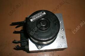 БЛОК АБС   PEUGEOT 206 206CC CC 9632539480