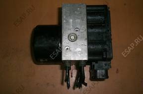 БЛОК АБС   PEUGEOT 206 206CC CC 9632539480