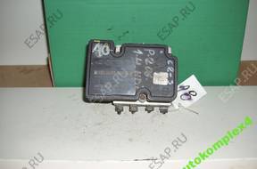 БЛОК АБС   PEUGEOT 206 207 CITROEN C2 C3