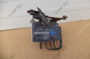 БЛОК АБС PEUGEOT 206 207 CITROEN C3   ESP
