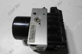 БЛОК АБС   PEUGEOT 206 2.0HDI 9632539480