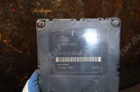 БЛОК АБС PEUGEOT 206 2.0HDI   9632539480