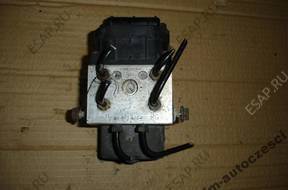 БЛОК АБС PEUGEOT 206 306 2.0 HDI   0265216698