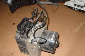 БЛОК АБС   PEUGEOT 206,307 ITP. 9632539480