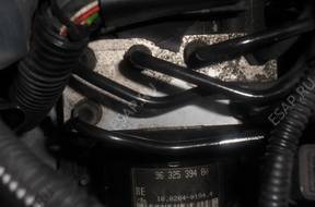 БЛОК АБС PEUGEOT 206 3D   9632539480