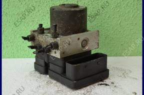 БЛОК АБС   PEUGEOT 206 5WK84108 10097011143