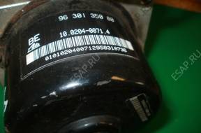 БЛОК АБС   PEUGEOT 206 96 301 350 80