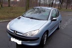 БЛОК АБС   PEUGEOT 206 (96 325 394 80)